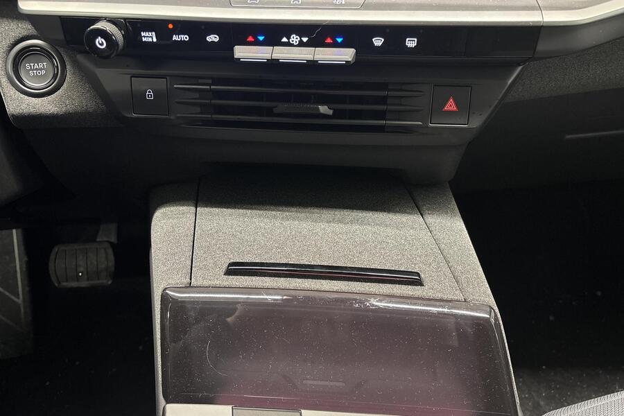 Opel Grandland vaihtoauto