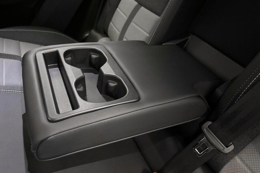 Opel Grandland vaihtoauto