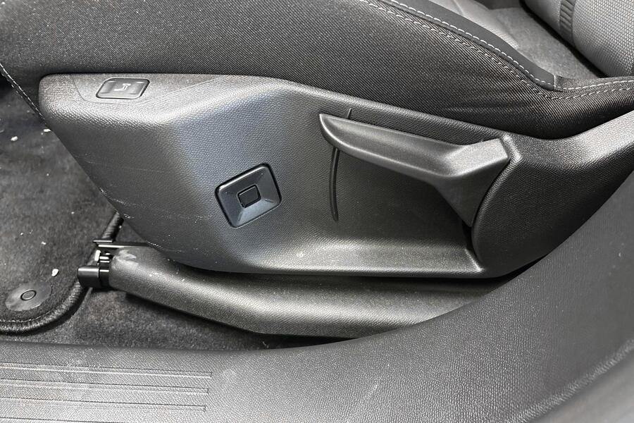 Opel Grandland vaihtoauto