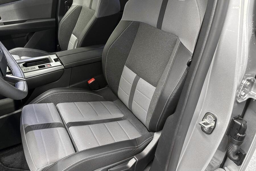 Opel Grandland vaihtoauto