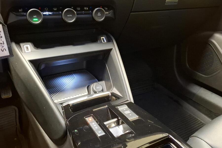 Citroën C4 vaihtoauto