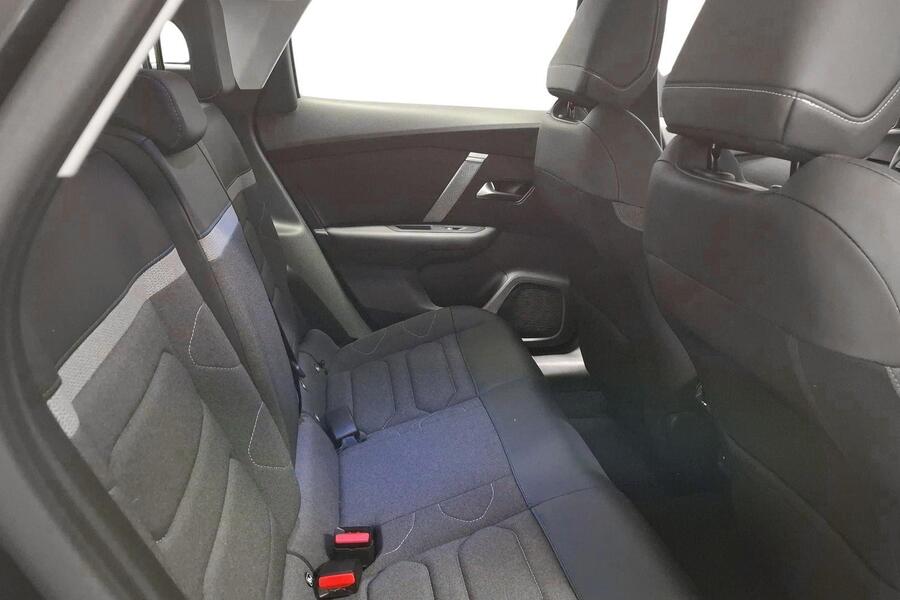 Citroën C4 vaihtoauto