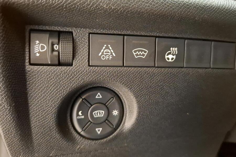 Citroën C4 vaihtoauto