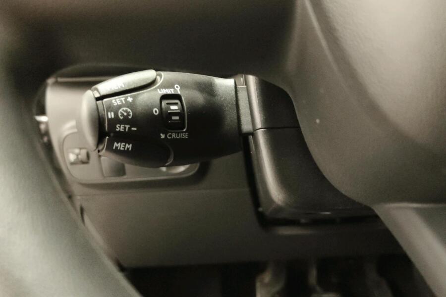 Citroën C3 vaihtoauto