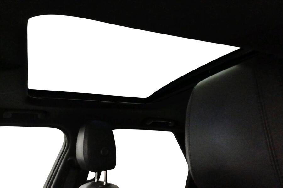 Land Rover Discovery vaihtoauto