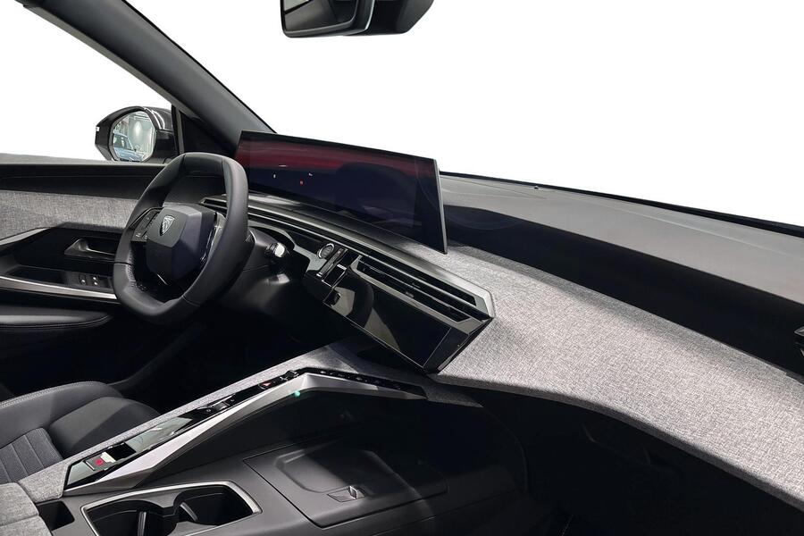 Peugeot E-3008 vaihtoauto