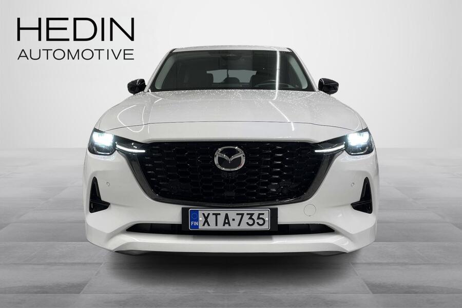 Mazda CX-60 vaihtoauto