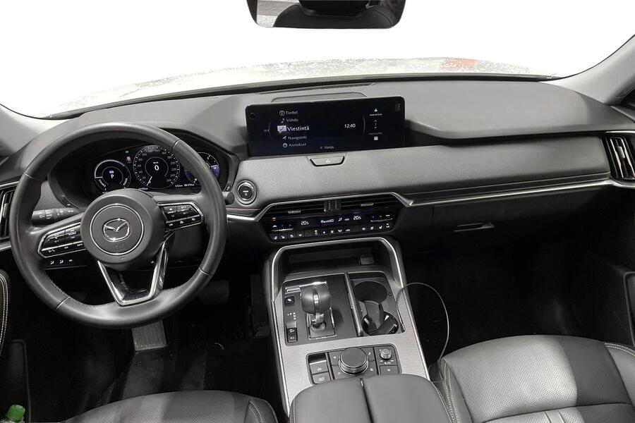 Mazda CX-60 vaihtoauto