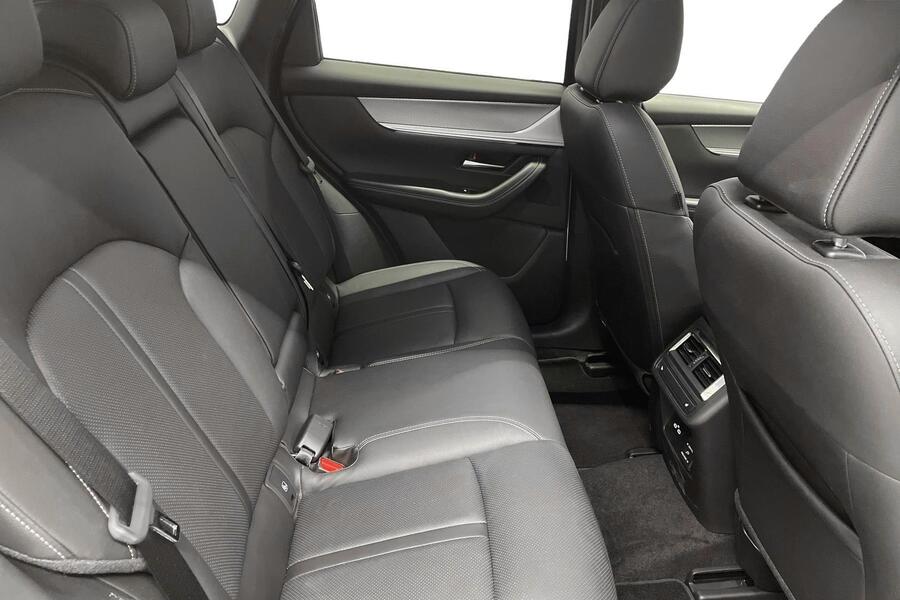 Mazda CX-60 vaihtoauto