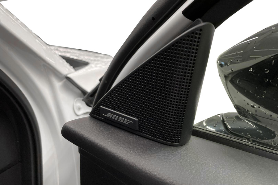 Mazda CX-60 vaihtoauto