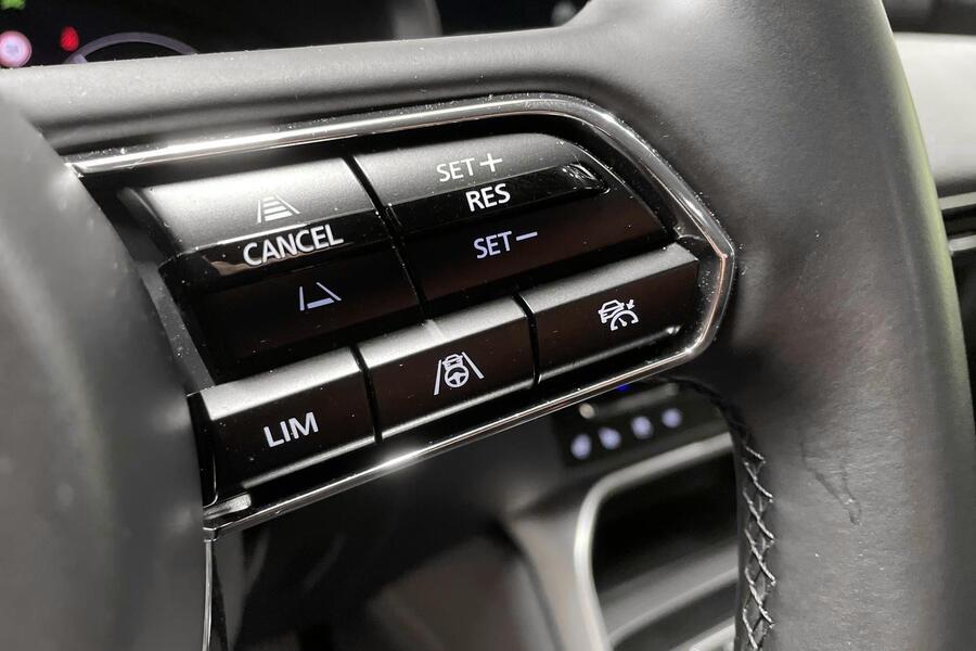 Mazda CX-60 vaihtoauto