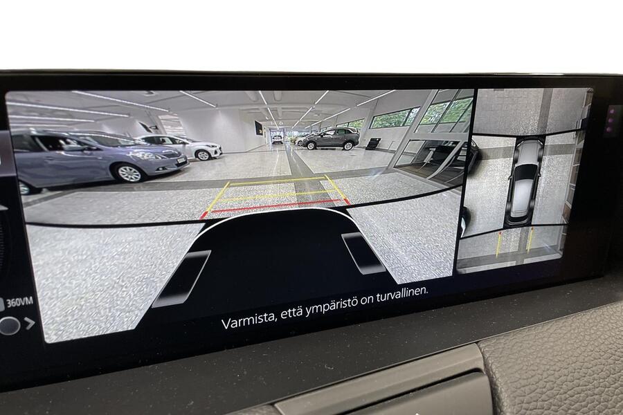 Mazda CX-60 vaihtoauto