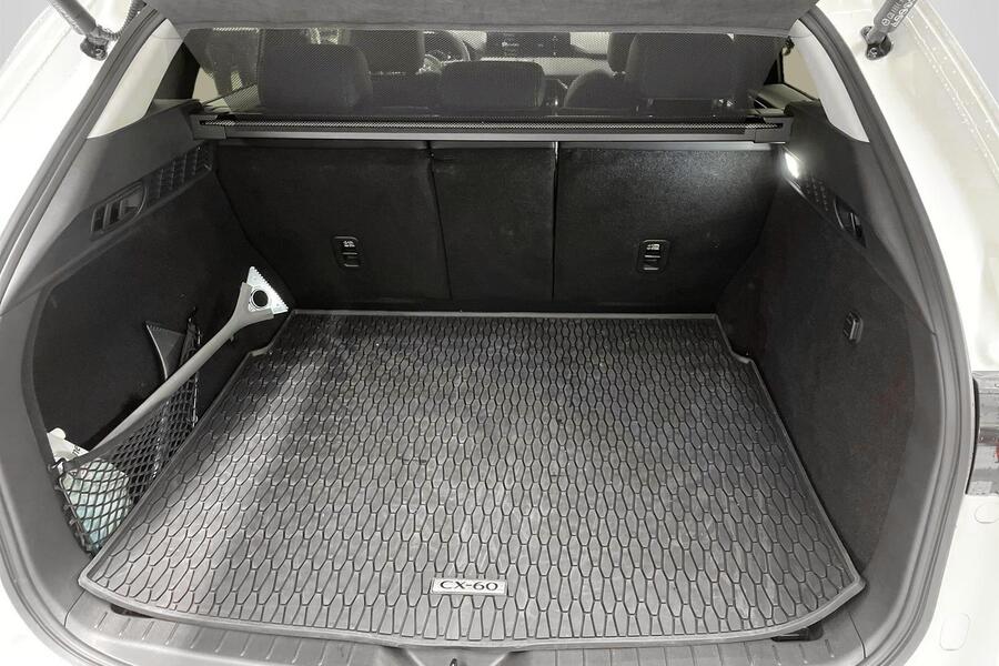 Mazda CX-60 vaihtoauto