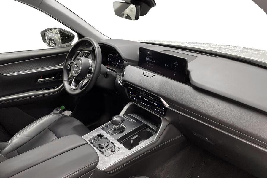 Mazda CX-60 vaihtoauto