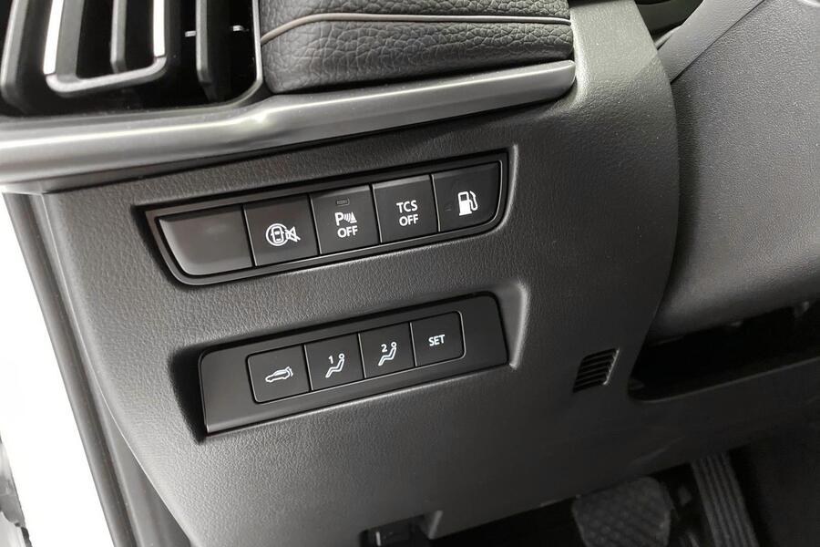 Mazda CX-60 vaihtoauto