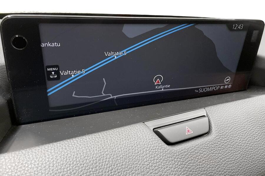 Mazda CX-60 vaihtoauto