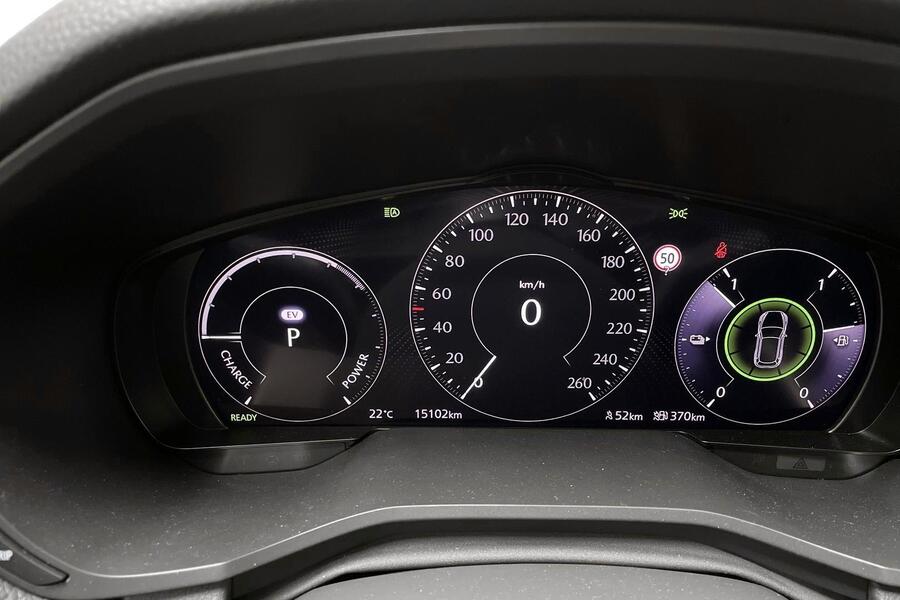 Mazda CX-60 vaihtoauto