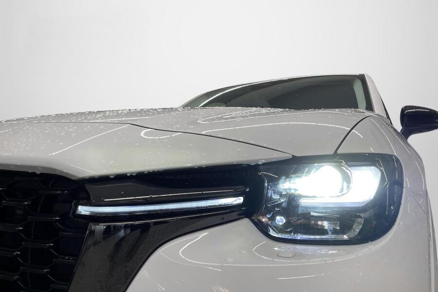 Mazda CX-60 vaihtoauto