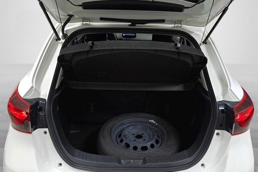 Mazda Mazda2 Hybrid vaihtoauto