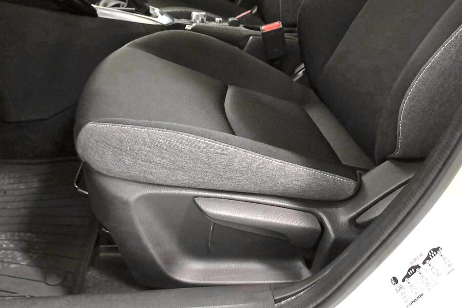 Mazda Mazda2 Hybrid vaihtoauto