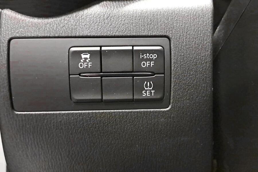 Mazda Mazda2 Hybrid vaihtoauto