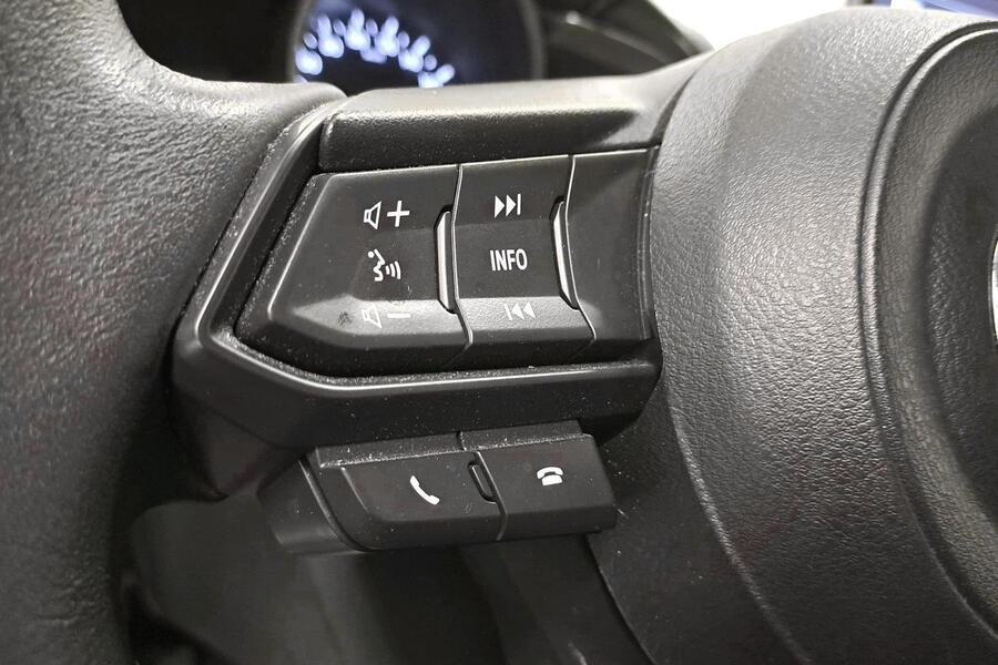 Mazda Mazda2 Hybrid vaihtoauto