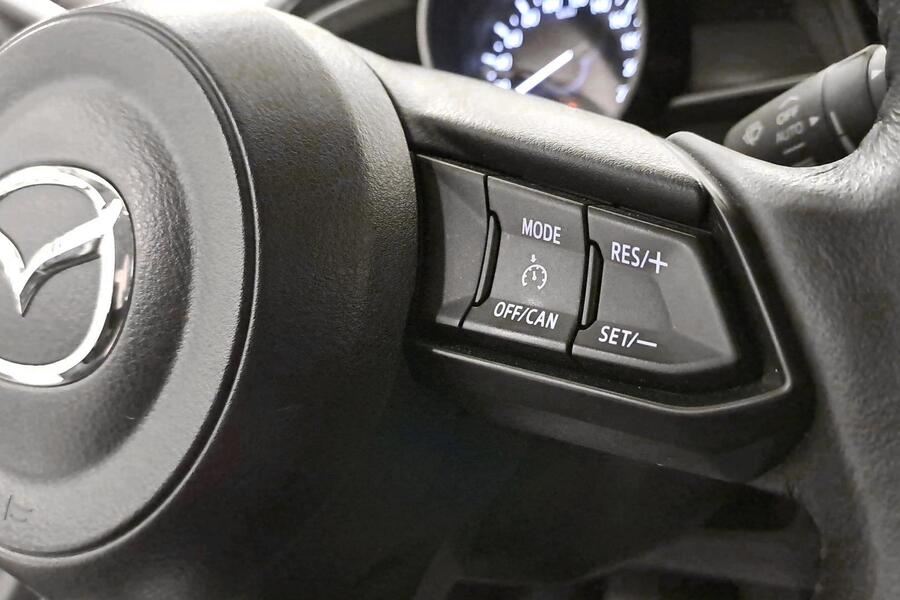 Mazda Mazda2 Hybrid vaihtoauto