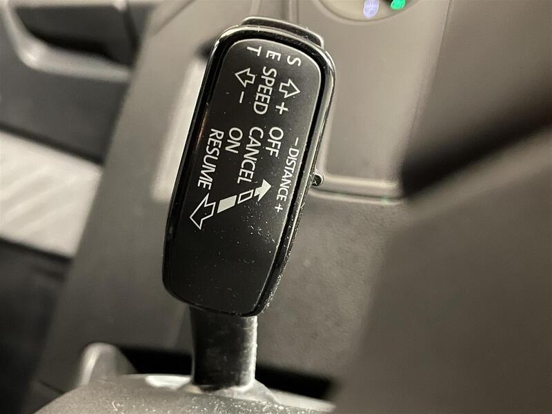 SEAT Tarraco vaihtoauto