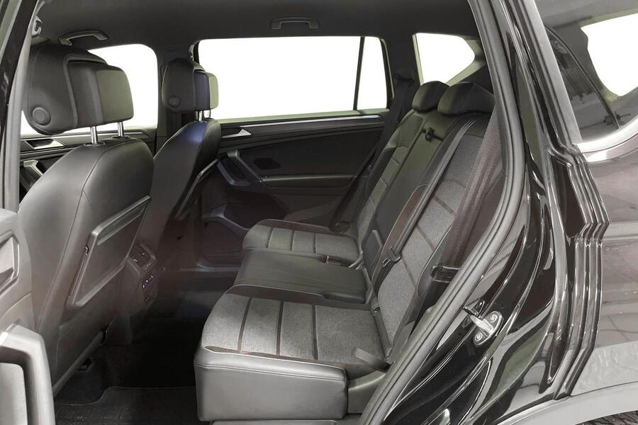 SEAT Tarraco vaihtoauto