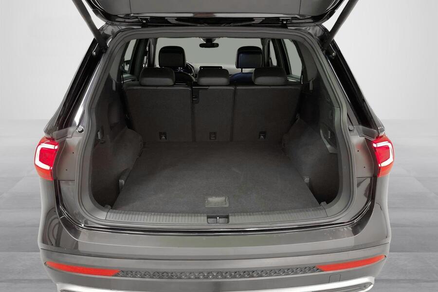 SEAT Tarraco vaihtoauto