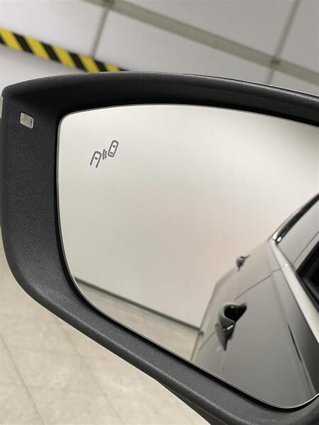 SEAT Tarraco vaihtoauto