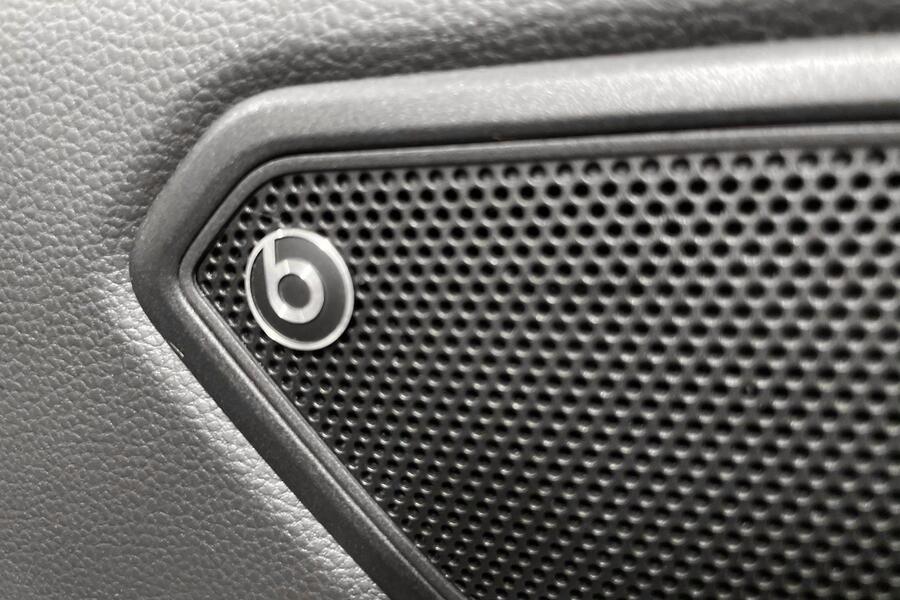 SEAT Tarraco vaihtoauto