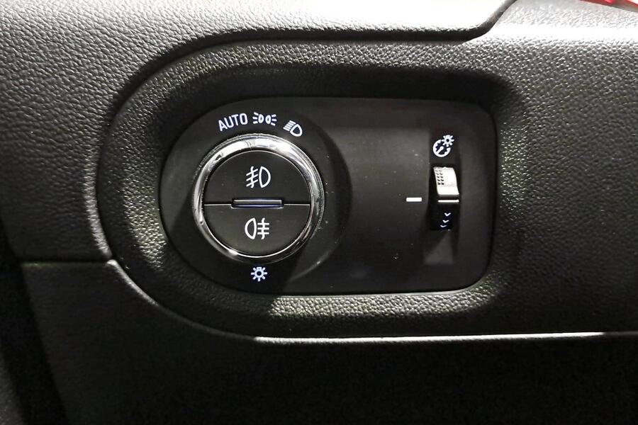 Opel Grandland X vaihtoauto