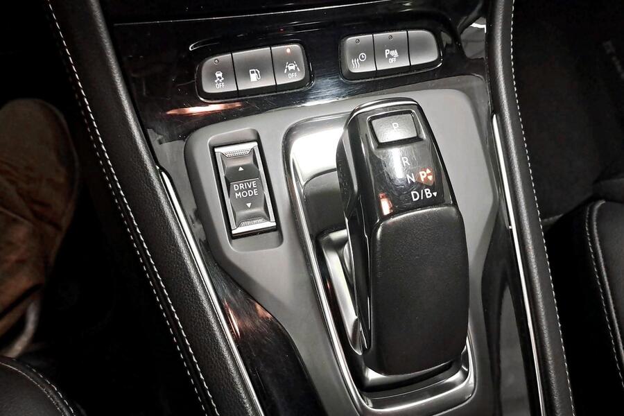 Opel Grandland X vaihtoauto