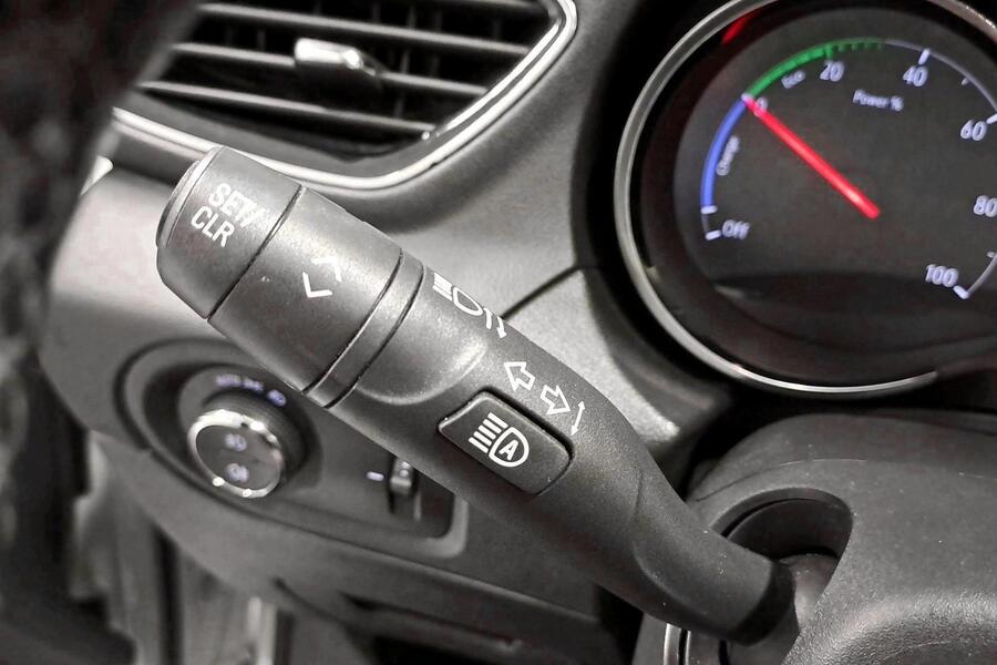 Opel Grandland X vaihtoauto