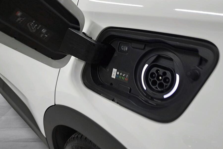 Opel Grandland X vaihtoauto