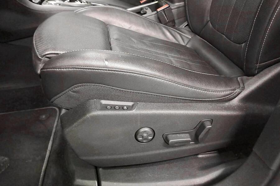 Opel Grandland X vaihtoauto