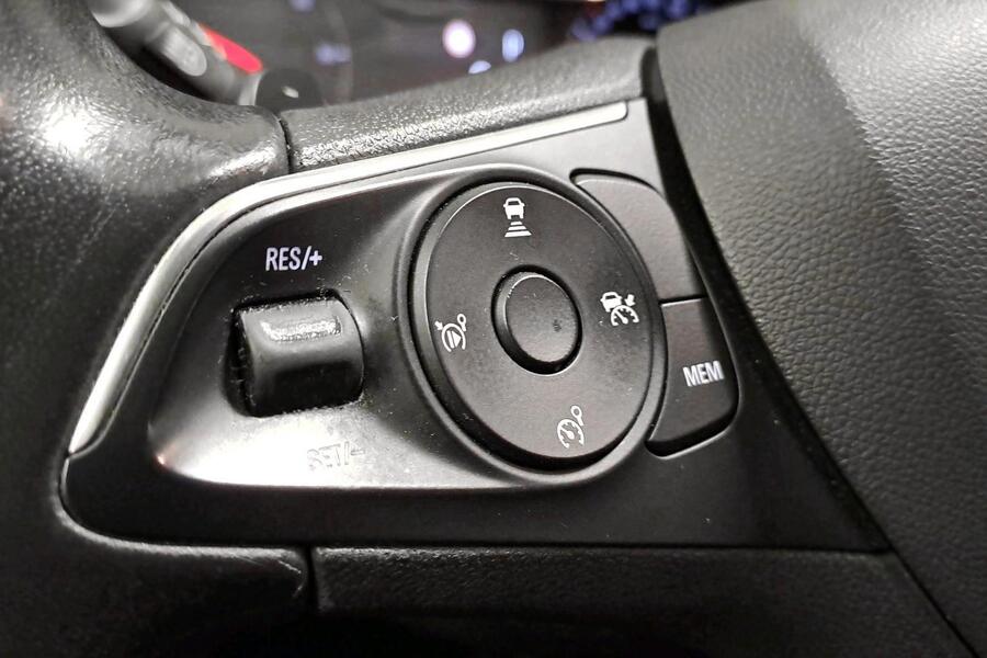 Opel Grandland X vaihtoauto