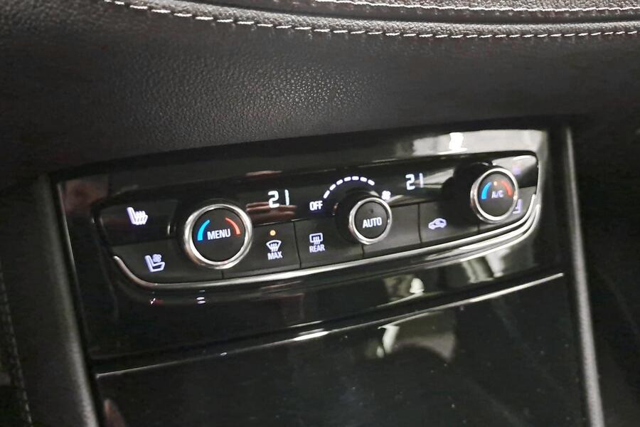 Opel Grandland X vaihtoauto