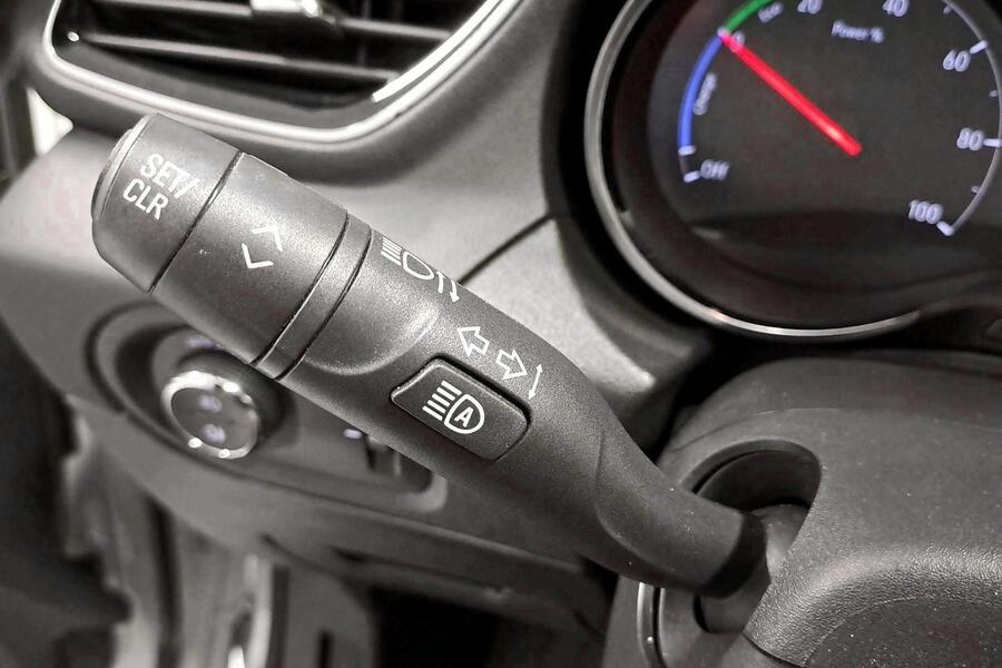 Opel Grandland X vaihtoauto