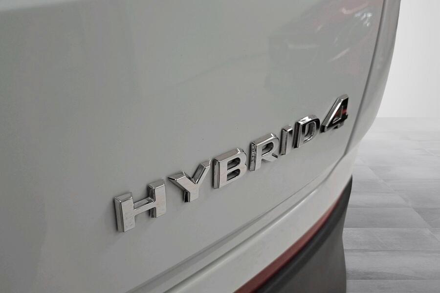 Opel Grandland X vaihtoauto