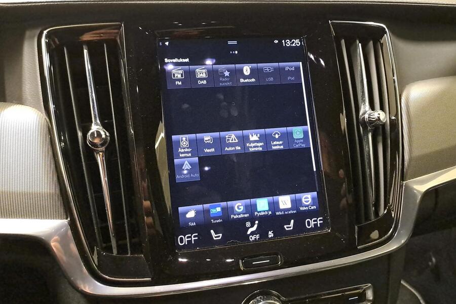 Volvo V90 vaihtoauto