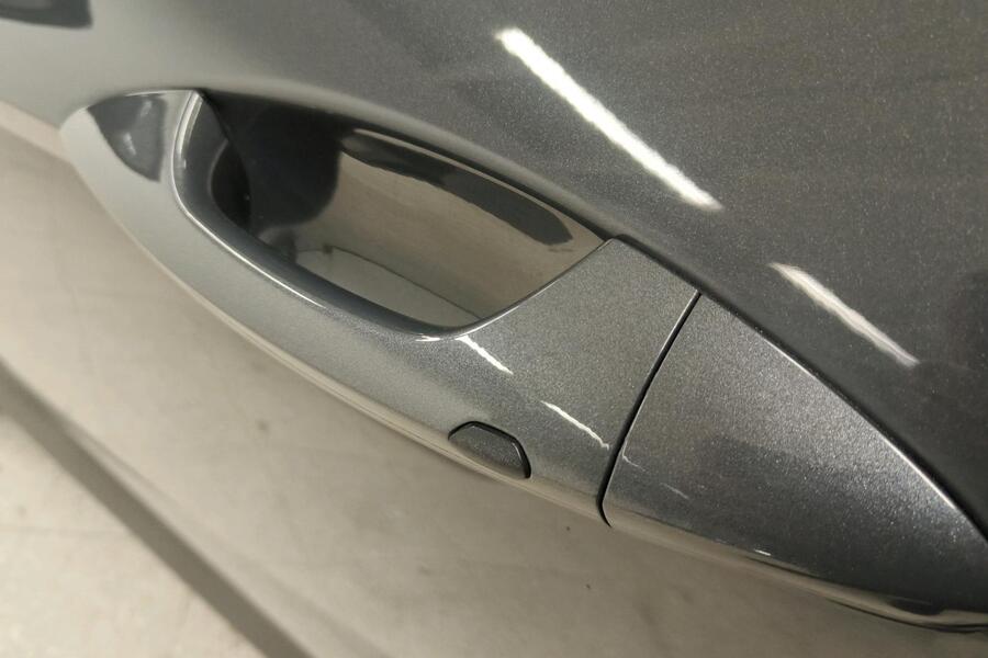 Hyundai KONA Hybrid vaihtoauto