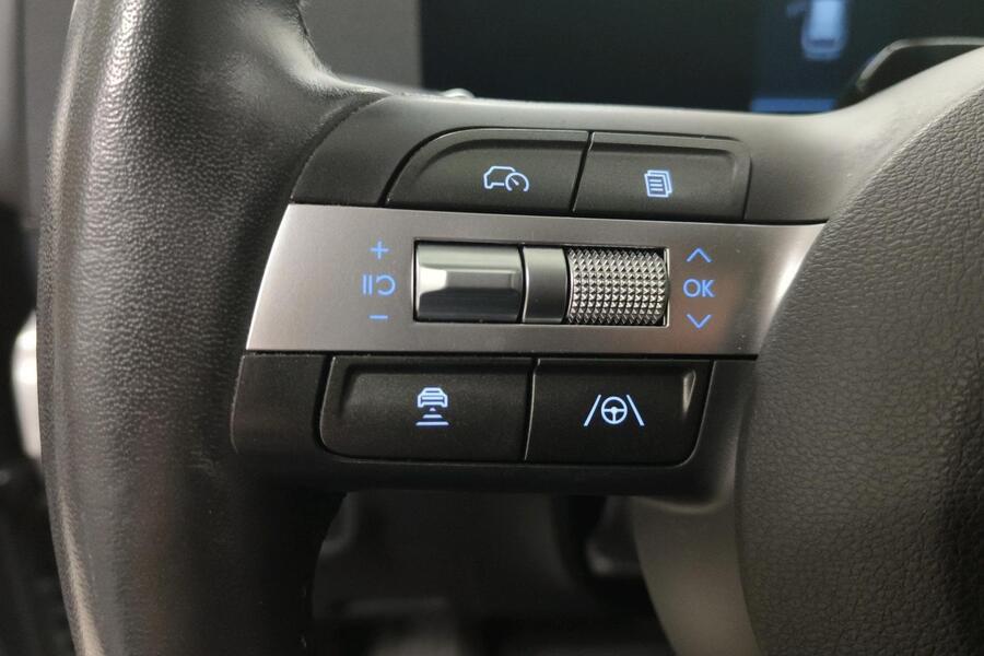 Hyundai KONA Hybrid vaihtoauto