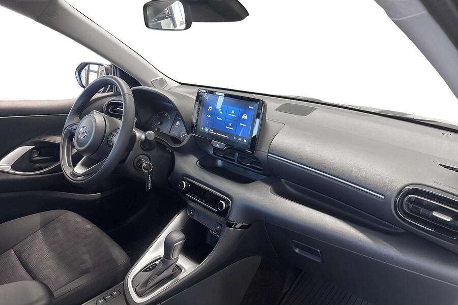 Mazda Mazda2 Hybrid vaihtoauto
