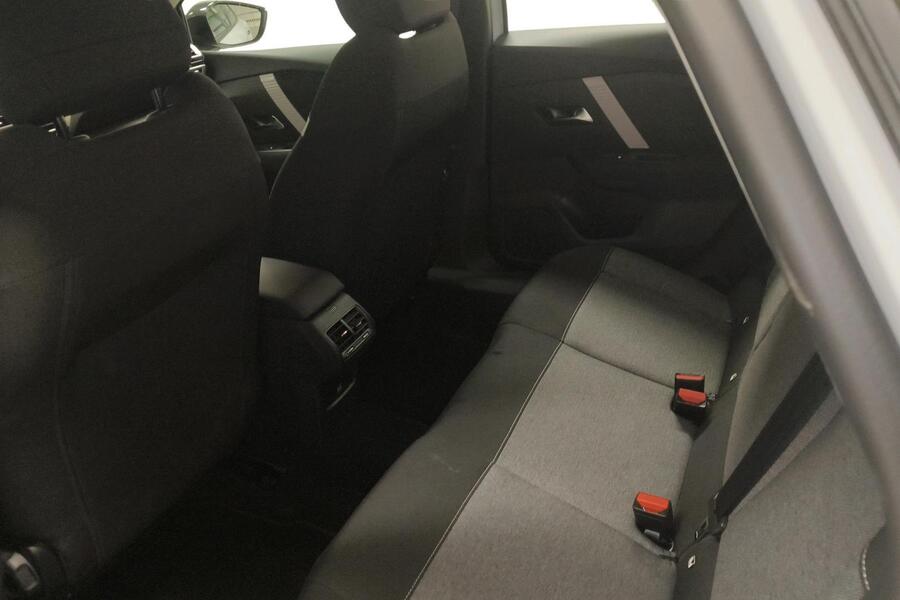 Citroën C4 vaihtoauto