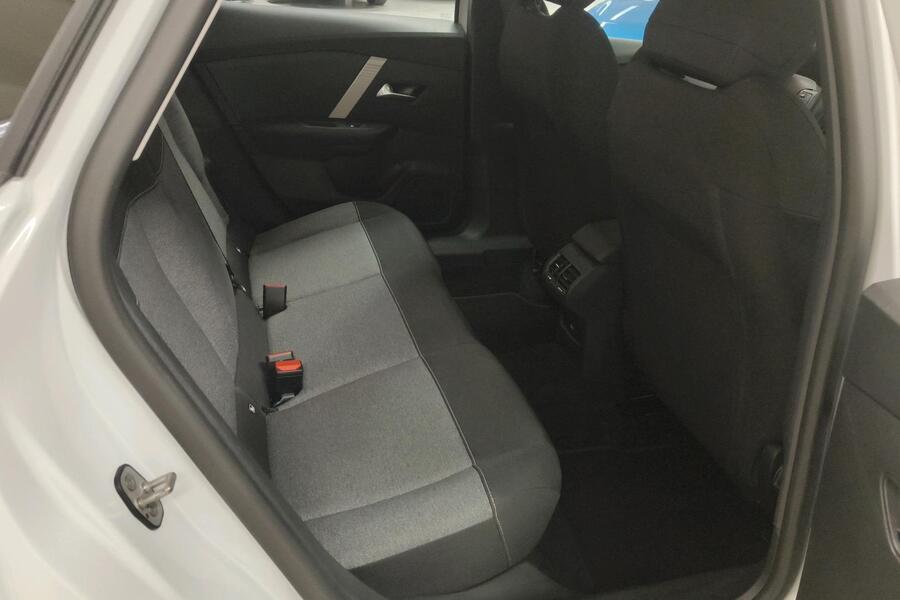 Citroën C4 vaihtoauto