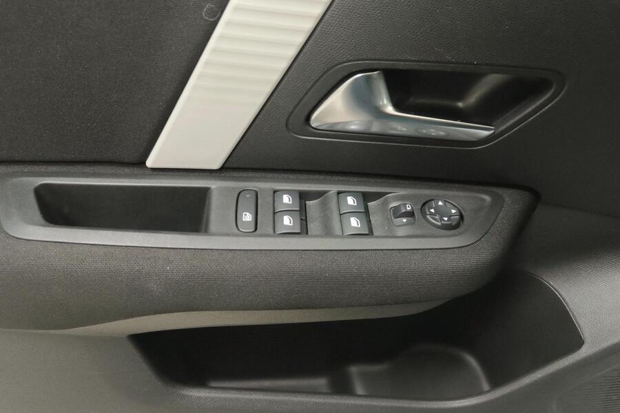 Citroën C4 vaihtoauto