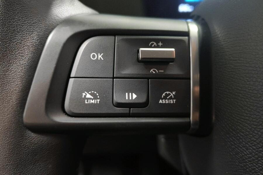 Citroën C4 vaihtoauto