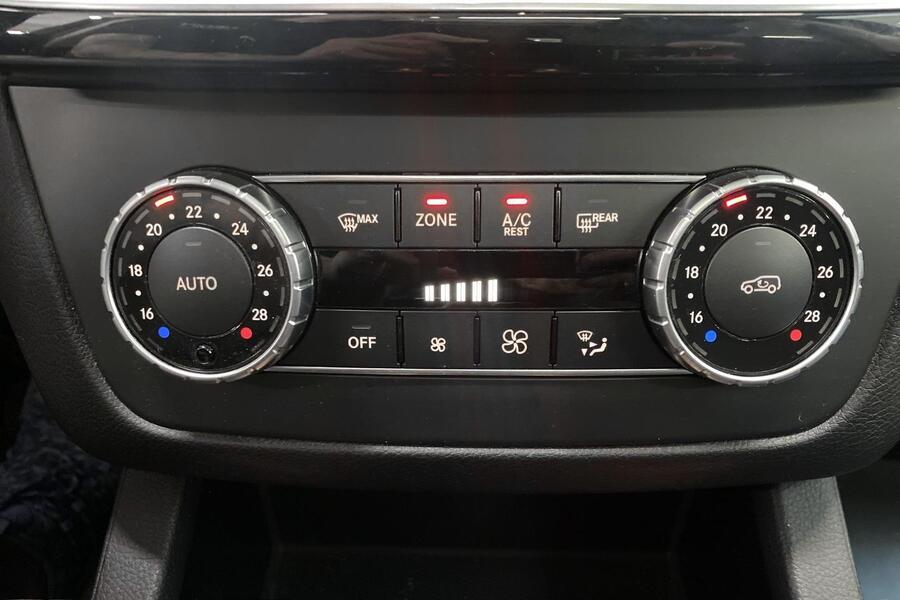 Mercedes-Benz GLS vaihtoauto